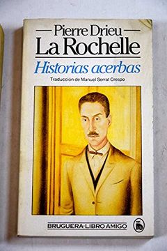 Historias acerbas 