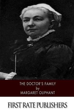 portada The Doctor's Family (en Inglés)