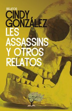 portada Les Assassins y Otros Relatos (in Spanish)