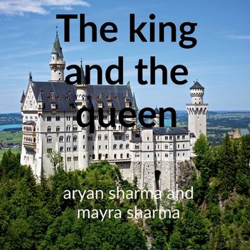 portada The king and the queen (en Inglés)