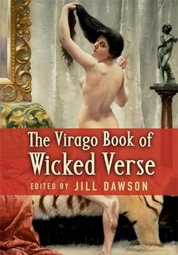 portada The Virago Book of Wicked Verse