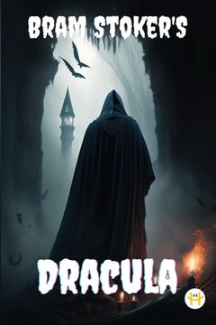 portada Dracula (Deluxe Hardbound Edition)