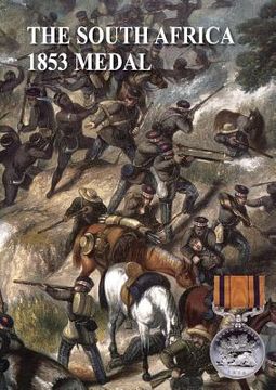portada South Africa the 1853 Medal