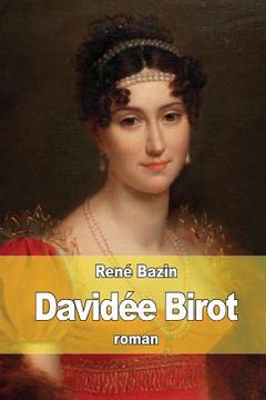portada Davidée Birot (en Francés)