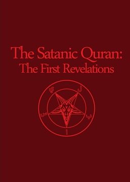 portada The Satanic Quran (en Inglés)