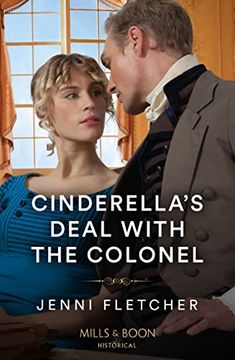 portada Cinderella's Deal With the Colonel