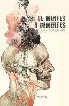 portada De Mentes y Dementes (in Spanish)