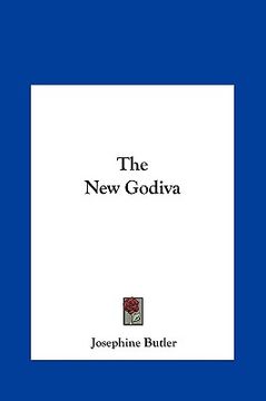 portada the new godiva (in English)