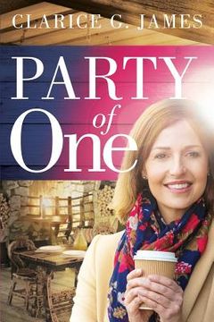 portada Party of One (en Inglés)