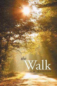 portada The Walk (en Inglés)