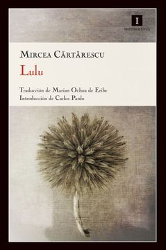 portada Lulu (in Spanish)