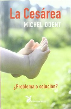 portada Cesarea: Problema o Solucion? , la (in Spanish)