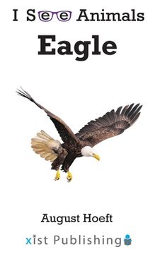 portada Eagle (en Inglés)