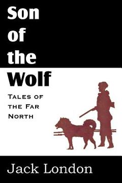 portada the son of the wolf (en Inglés)