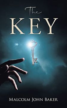 portada The key (en Inglés)