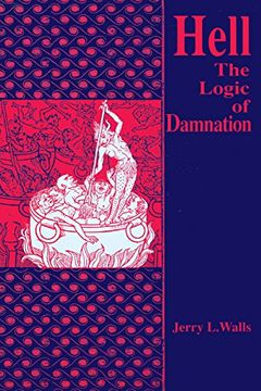 portada Hell: The Logic of Damnation (en Inglés)