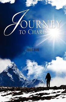 portada journey to charis (en Inglés)