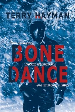 portada Bone Dance (en Inglés)