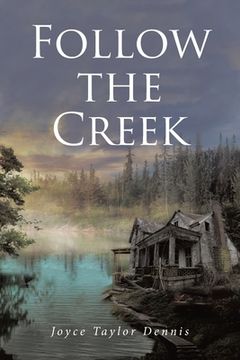 portada Follow the Creek