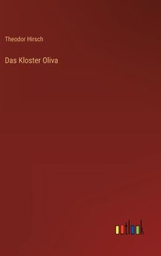 portada Das Kloster Oliva (en Alemán)