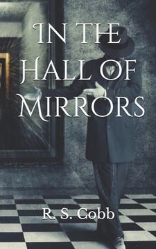 portada In the Hall of Mirrors (en Inglés)