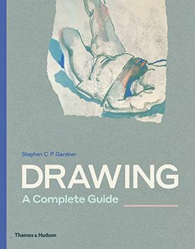 portada Drawing: A Complete Guide (en Inglés)