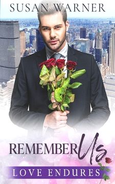 portada Remember Us: A Clean Billionaire Romance (in English)