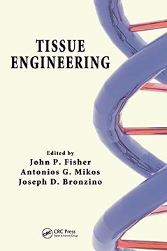 portada Tissue Engineering (en Inglés)