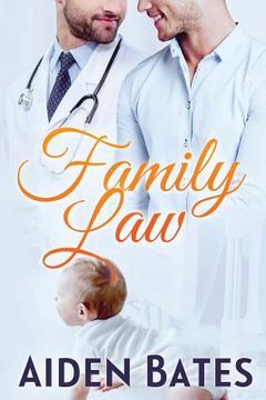 portada Family Law (en Inglés)