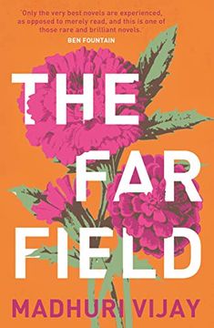 portada The far Field: Madhuri Vijay (in English)