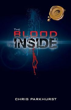 portada The Blood Inside (in English)