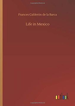 portada Life in Mexico (en Inglés)