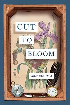 portada Cut to Bloom (in English)