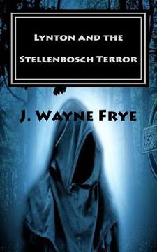 portada Lynton and The Stellenbosch Terror (en Inglés)
