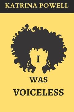 portada I Was Voiceless (en Inglés)
