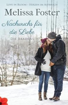 portada Nachwuchs für die Liebe (en Alemán)