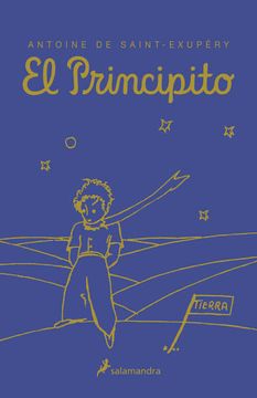 EL PRINCIPITO EBOOK | ANTOINE DE SAINT-EXUPERY | Casa del Libro Colombia