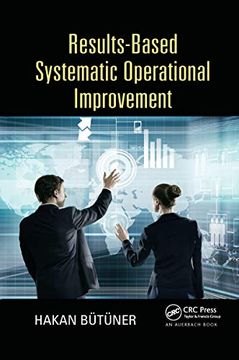 portada Results-Based Systematic Operational Improvement (en Inglés)