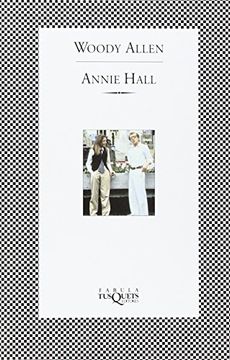 portada Annie Hall