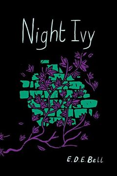 portada Night Ivy (en Inglés)