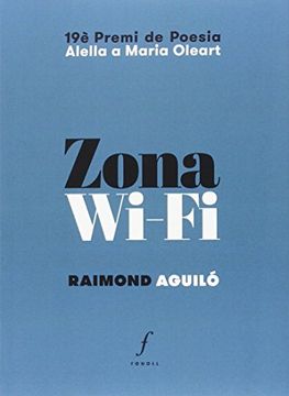 portada Zona Wi-Fi (Joan Duch)