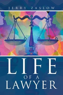 portada Life of a Lawyer (en Inglés)