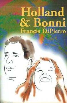 portada holland & bonni (en Inglés)