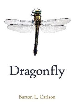 portada dragonfly (en Inglés)