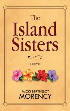 portada The Island Sisters (en Inglés)
