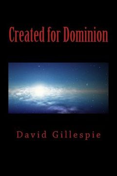 portada Created for Dominion (en Inglés)
