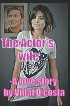 portada The Actor's Wife (in English)