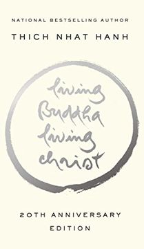 portada (Yayas)Living Buddha, Living Christ: 20Th Anniversary Edition (in English)