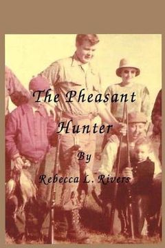 portada The Pheasant Hunter (in English)