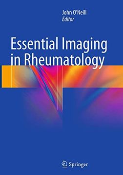 portada Essential Imaging in Rheumatology